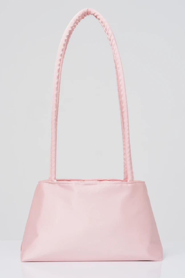 GENTLEWOMAN Ballerina Bag / Pointe Pink