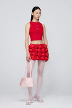 GENTLEWOMAN Ballerina Bag / Pointe Pink
