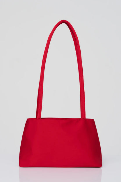 GENTLEWOMAN Ballerina Bag / Red Swan