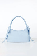GENTLEWOMAN Ribbons Nylon Bag / Blue