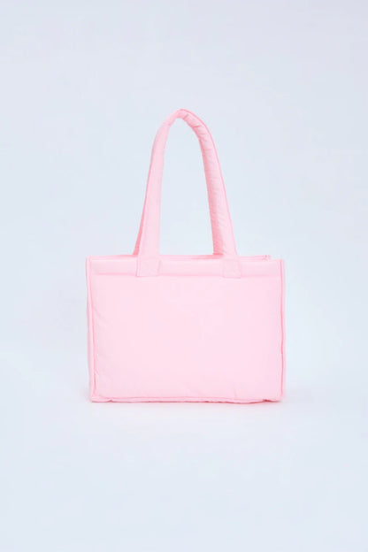 GENTLEWOMAN Bubblegum Shoulder Bag