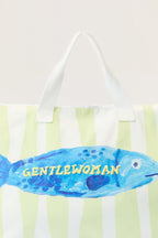 GENTLEWOMAN Under the Sea Bag