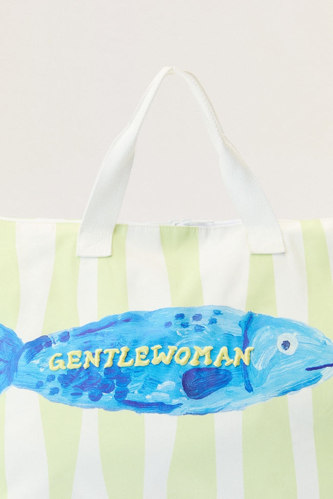 GENTLEWOMAN Under the Sea Bag