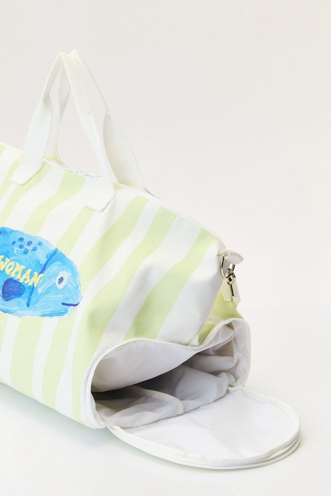 GENTLEWOMAN Under the Sea Bag