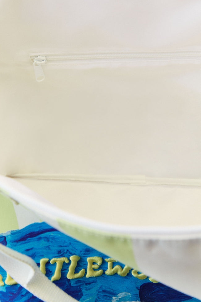 GENTLEWOMAN Under the Sea Bag