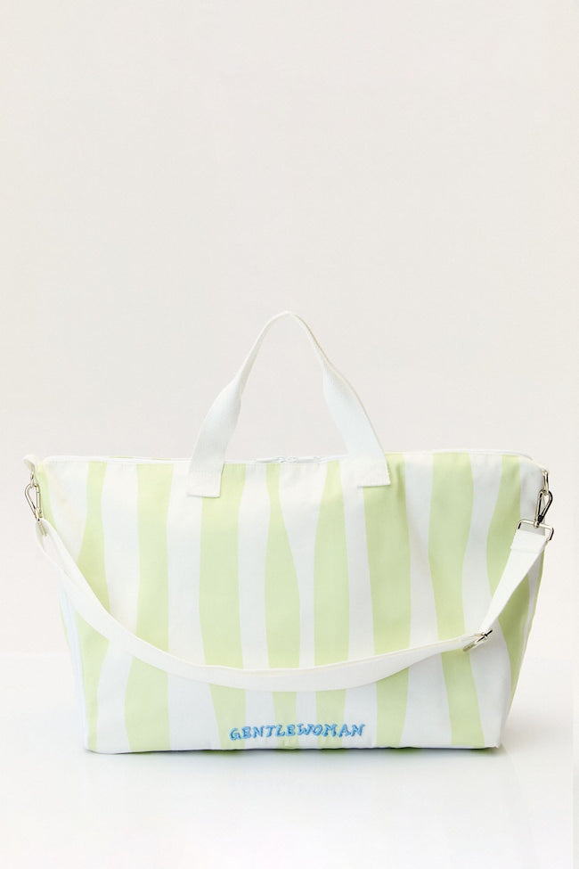 GENTLEWOMAN Under the Sea Bag