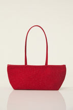 GENTLEWOMAN Sailor Twinkling Shoulder Bag : Red