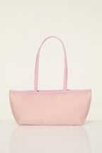 GENTLEWOMAN Sailor Twinkling Shoulder Bag : Pink