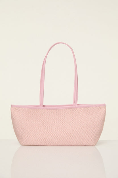 GENTLEWOMAN Sailor Twinkling Shoulder Bag : Pink