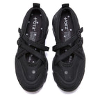 OTZ [:DOT EDITION] Romita Platform Banding Dot Maryjane Shoes