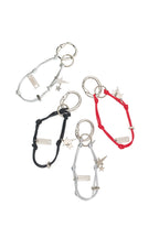 Yeomim knot keyring / 4colors