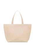 GENTLEWOMAN Daily Tote: Cream