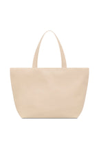 GENTLEWOMAN Daily Tote: Cream