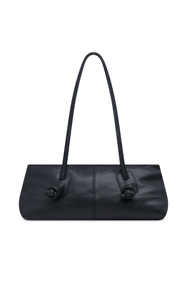 GENTLEWOMAN PU Slinky Bag : Black