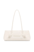 GENTLEWOMAN PU Slinky Bag : Cream