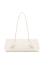 GENTLEWOMAN PU Slinky Bag : Cream