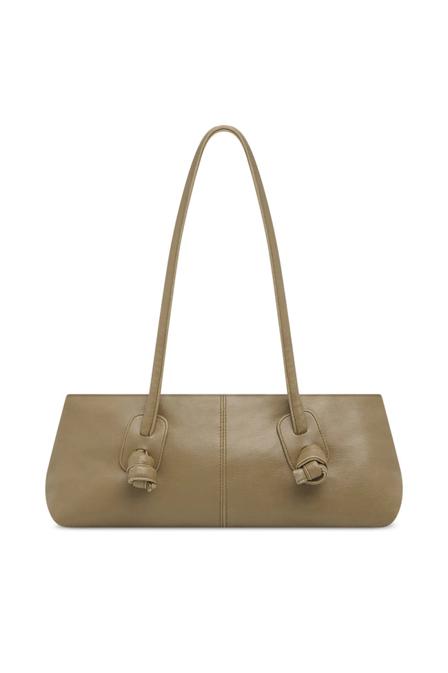 GENTLEWOMAN PU Slinky Bag : Olive