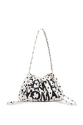 GENTLEWOMAN Polka Dot Dumpling : White