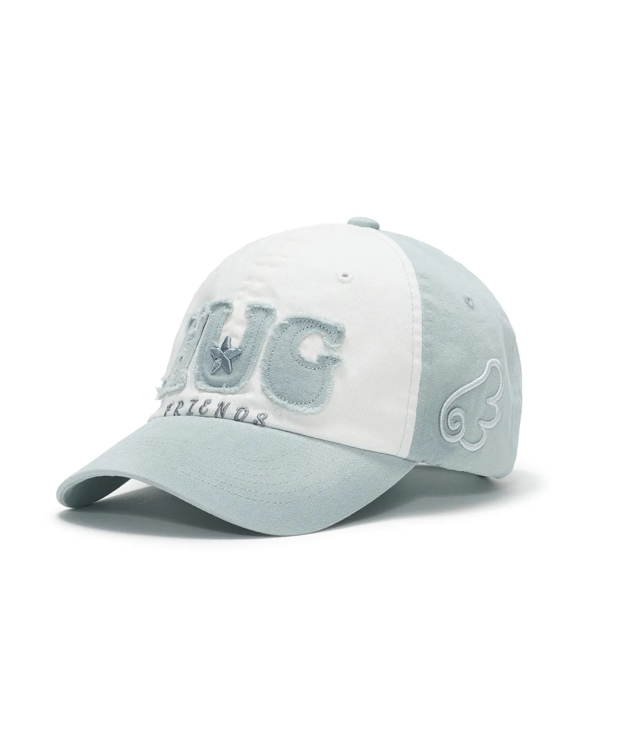 [hugyourskin] HUG FRIENDS CAP