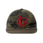 LSC Lc Logo Cap Camo