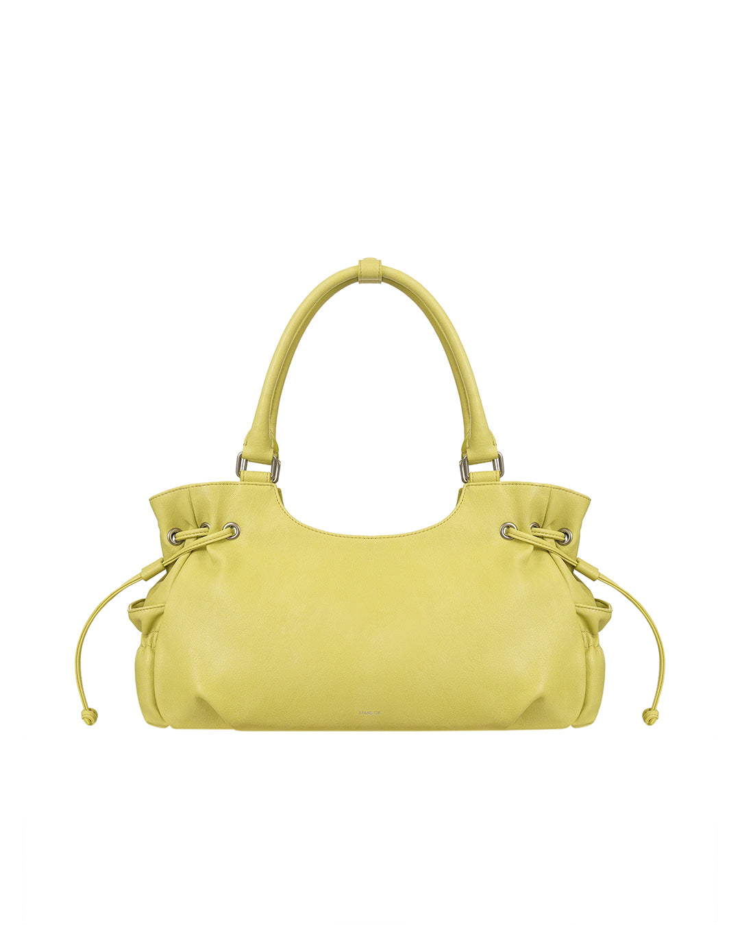 STAND OIL Breezy Bag Mini - Lemon