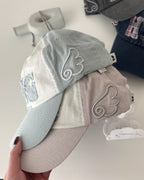 [hugyourskin] HUG FRIENDS CAP