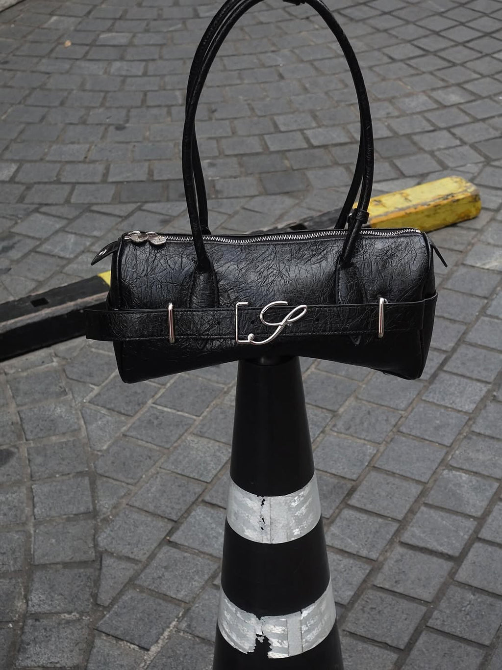 The Experimental Fashion Bag - 4colors