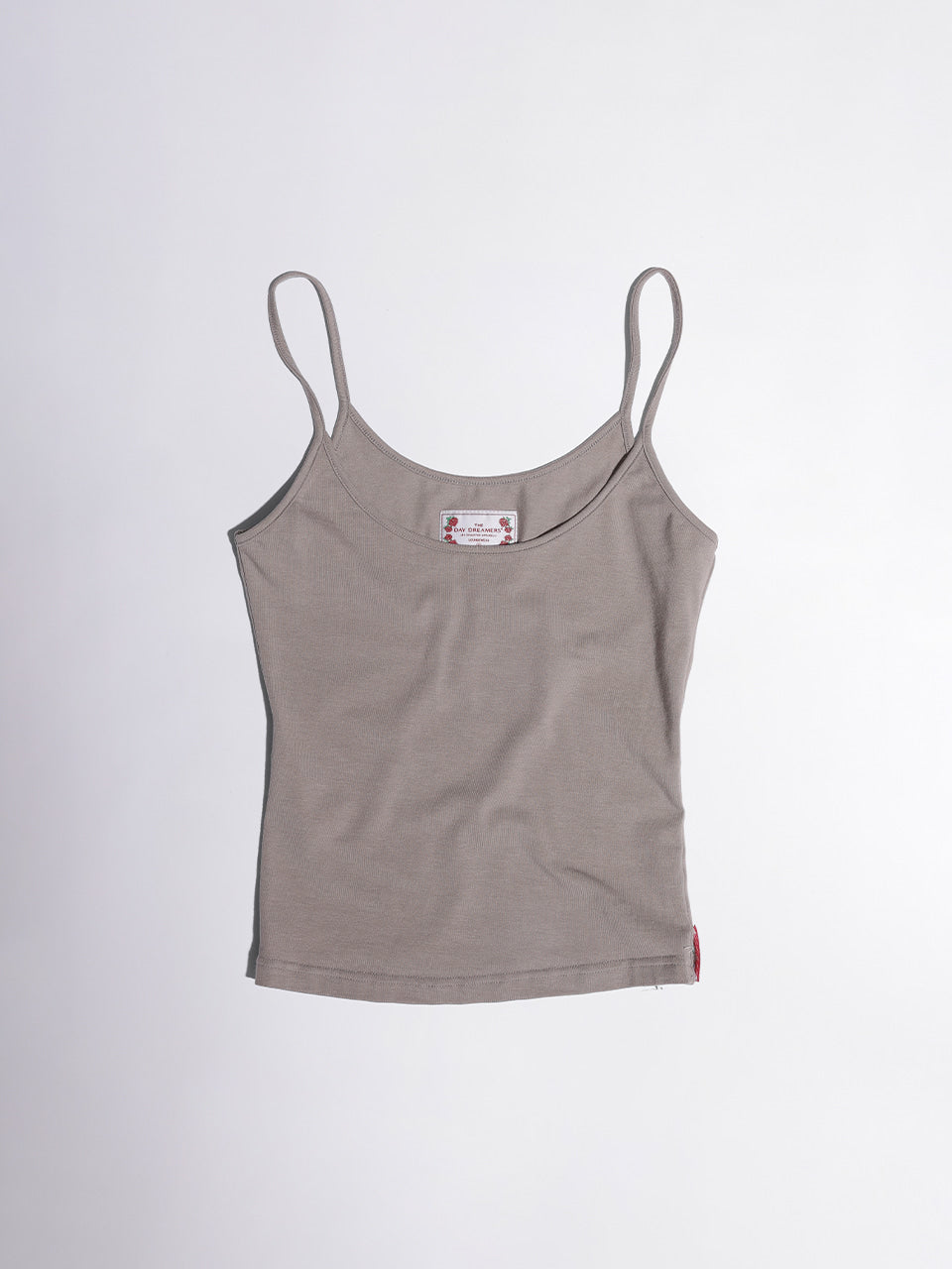 [SCULPTOR] My Go To Tank Top - Gray