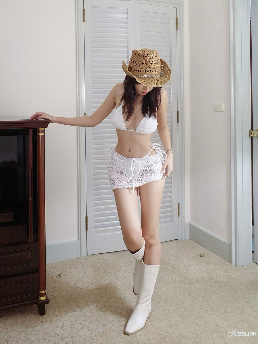 iceblink Britney Bikini Set