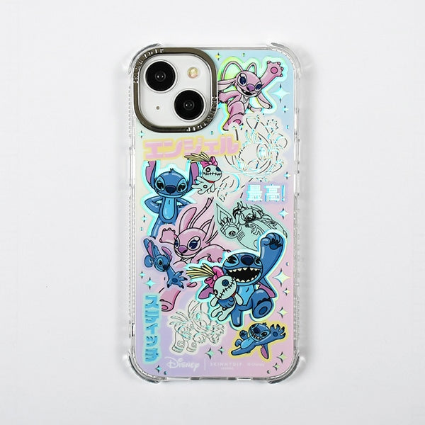 SKINNYDIP KAWAII Stitch Disney Phone Case (iPhone only)