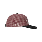 LSC Washed Logo Cap Check
