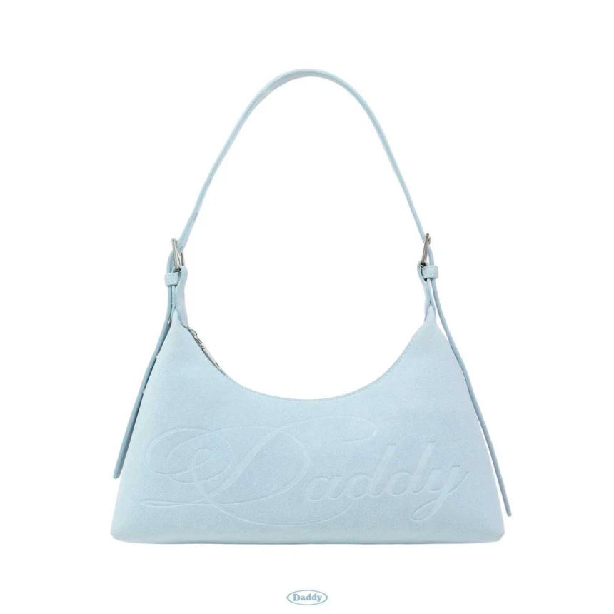 Daddy Belushi Shoulder Bag / 3colors