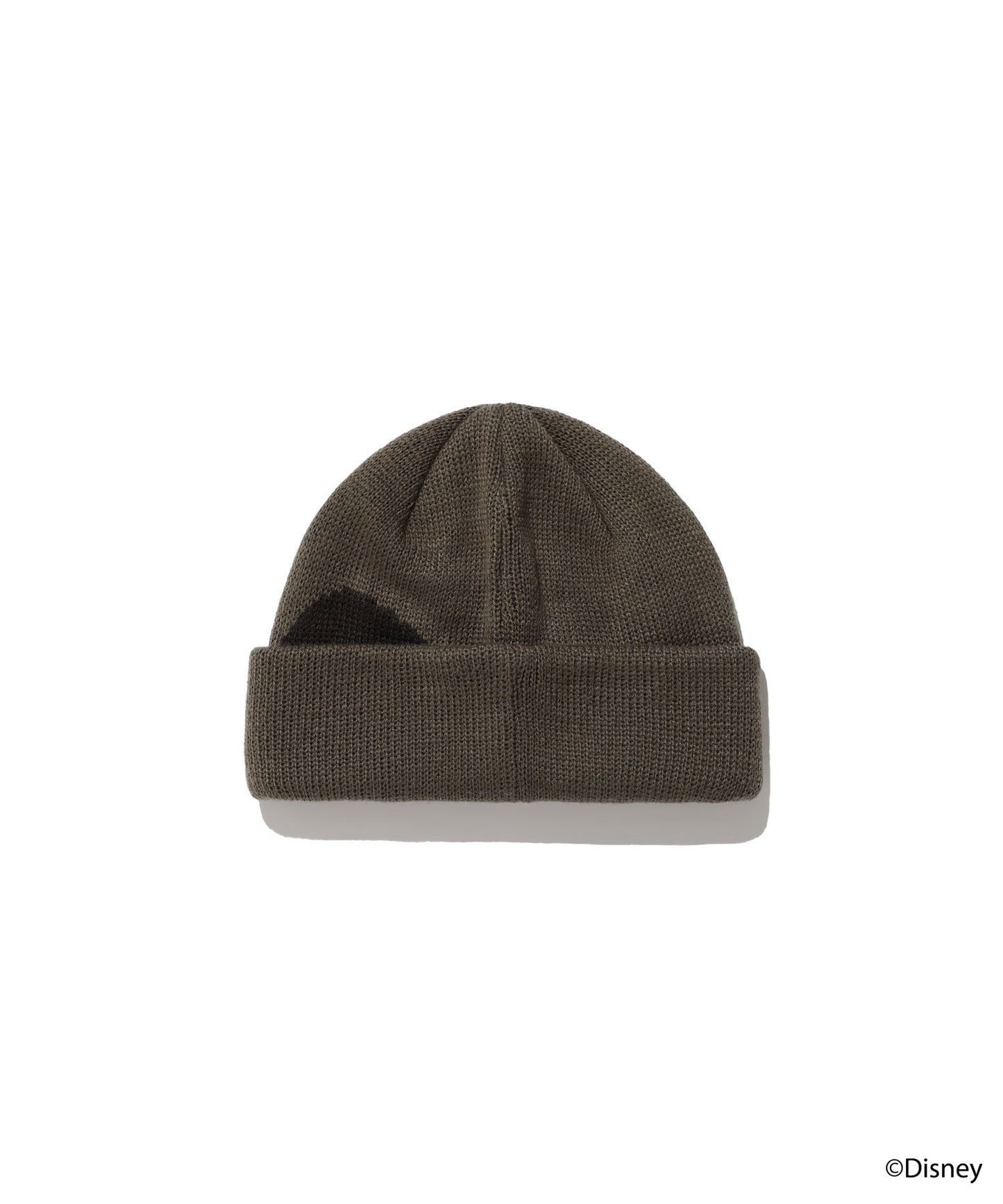 niceghostclub FANTASIA MICKEY MOUSE_BEANIE [BROWN]