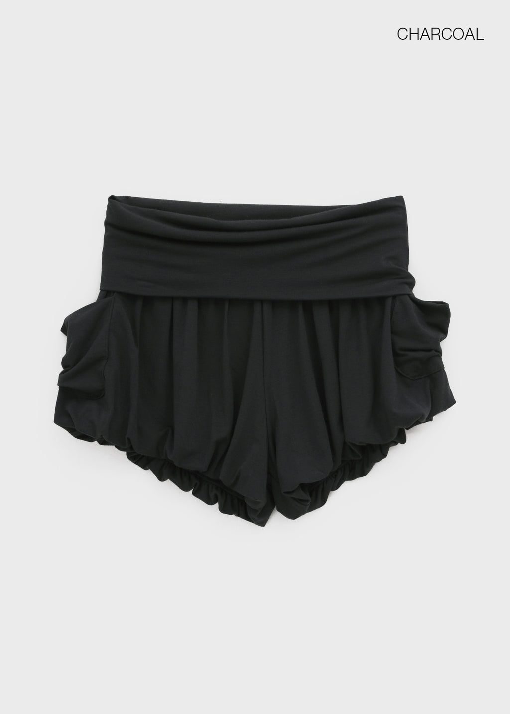 Fority Folding Balloon Shorts