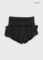 Fority Folding Balloon Shorts