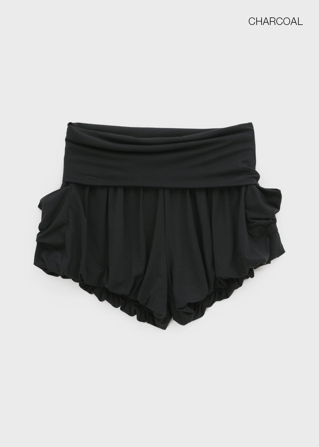 Fority Folding Balloon Shorts