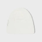 SUNLOVE Cali Shaggy Beanie Cream