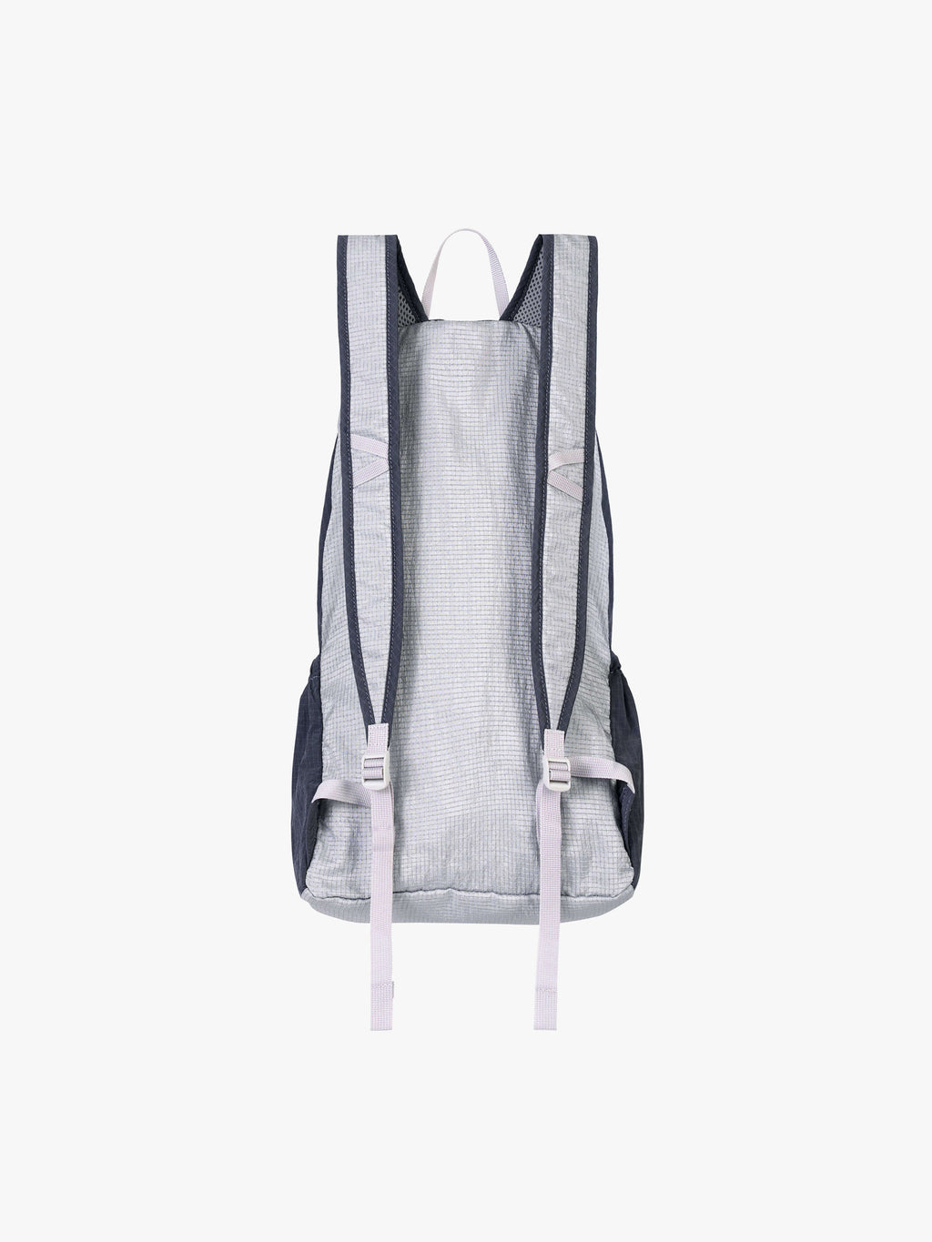 fennec Airy Pocket Backpack / Charcoal