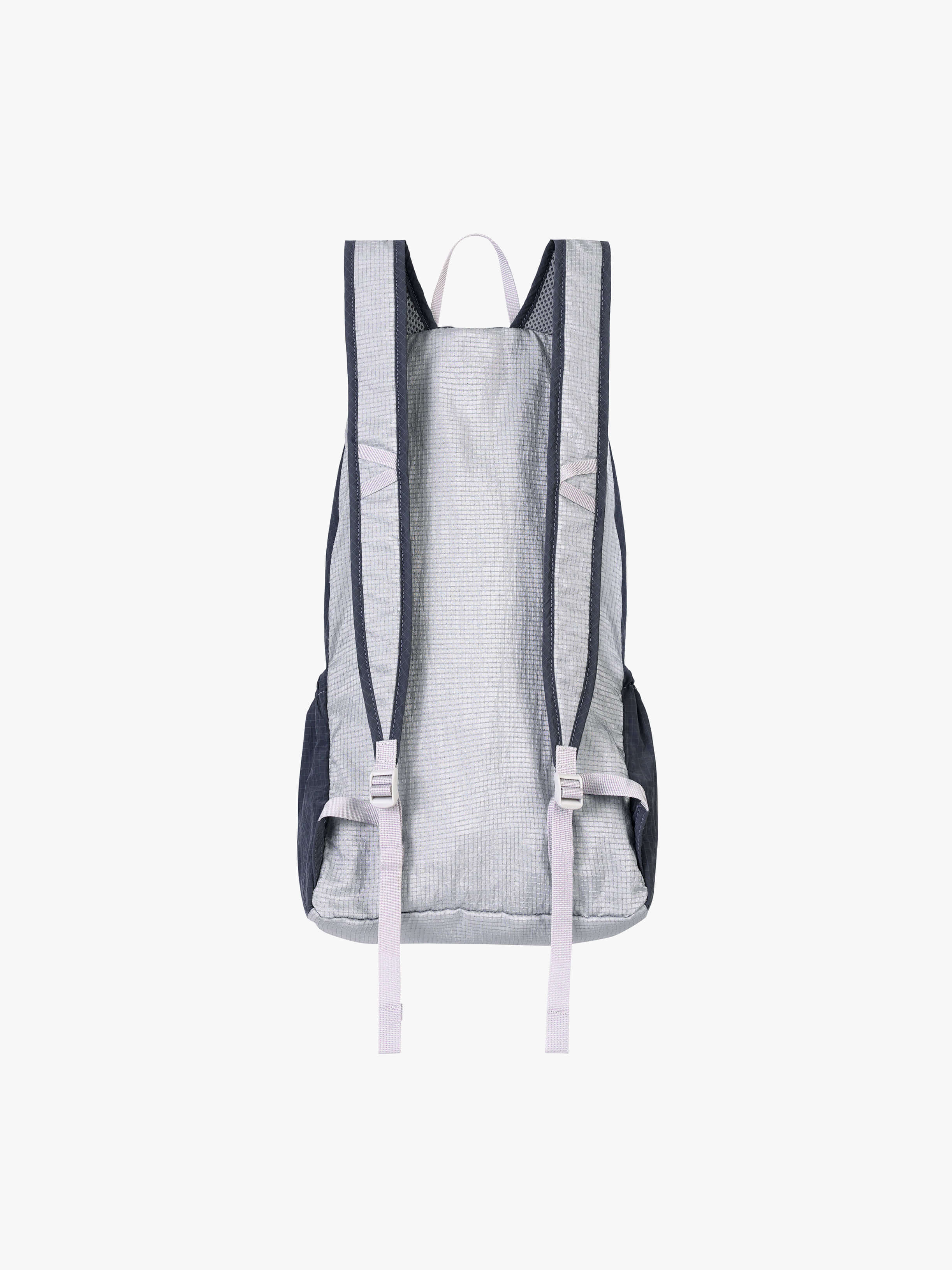 fennec Airy Pocket Backpack / Charcoal