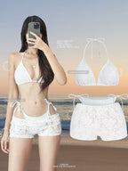 iceblink Cayla Bikini Set / 2colors