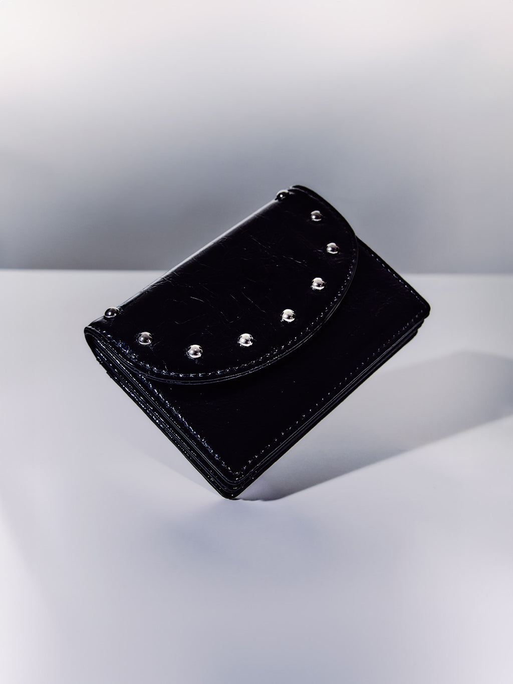 fennec STUA ACCORDION POCKET - BLACK