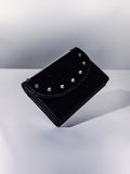 fennec STUA ACCORDION POCKET - BLACK