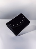 fennec STUA ACCORDION POCKET - BLACK