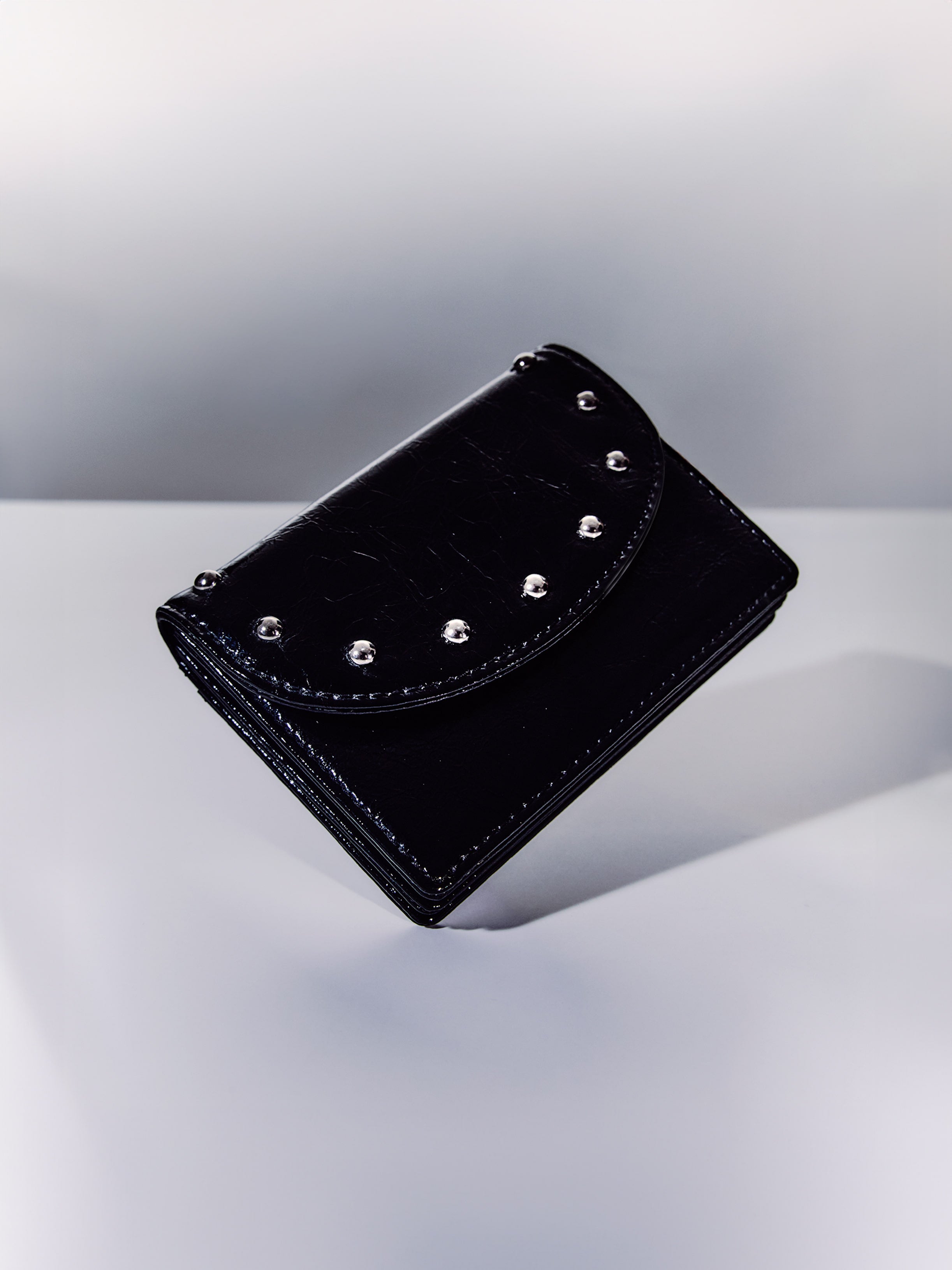 fennec STUA ACCORDION POCKET - BLACK