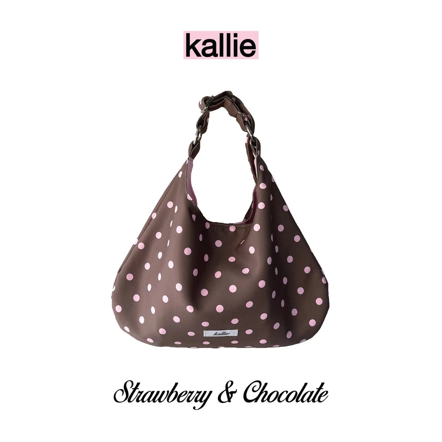 (LE) DOTRA Cross/Shoulder Bag