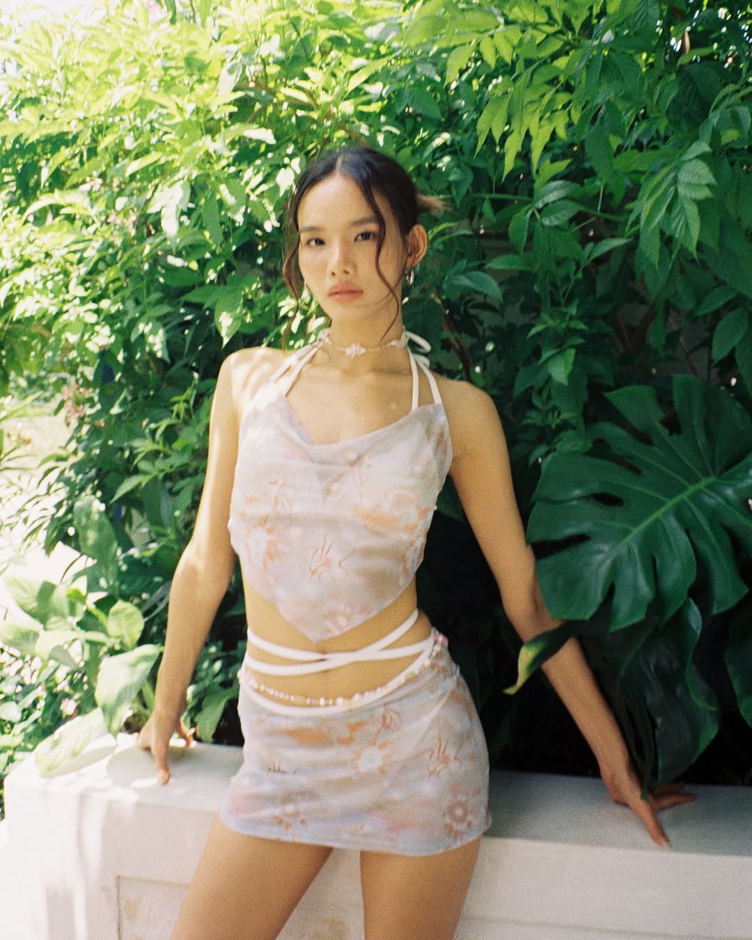 WILDBLUE YONDER Mellow Four-Piece / 2colors