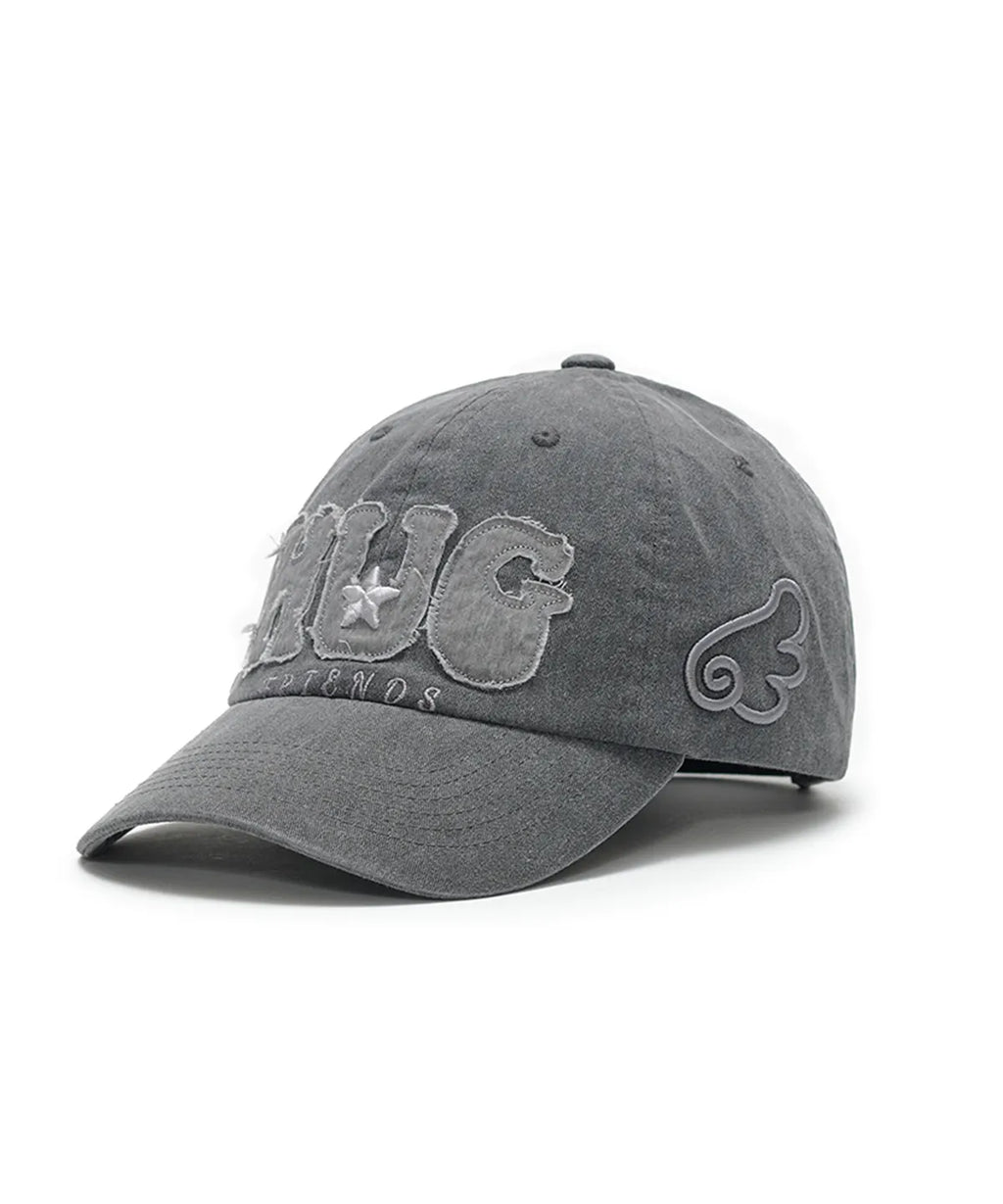 [hugyourskin] HUG FRIENDS CAP