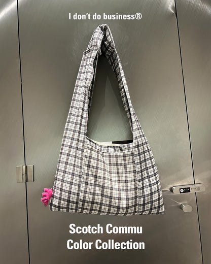 [官方代理] Urban Yárm Voyage Bag - Scotch Community Collection🧑‍🌾💼