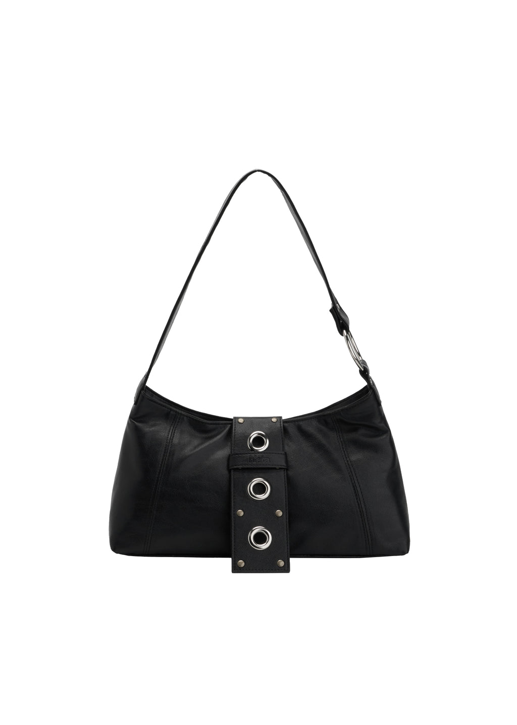 HIETA NITA BAG / BLACK