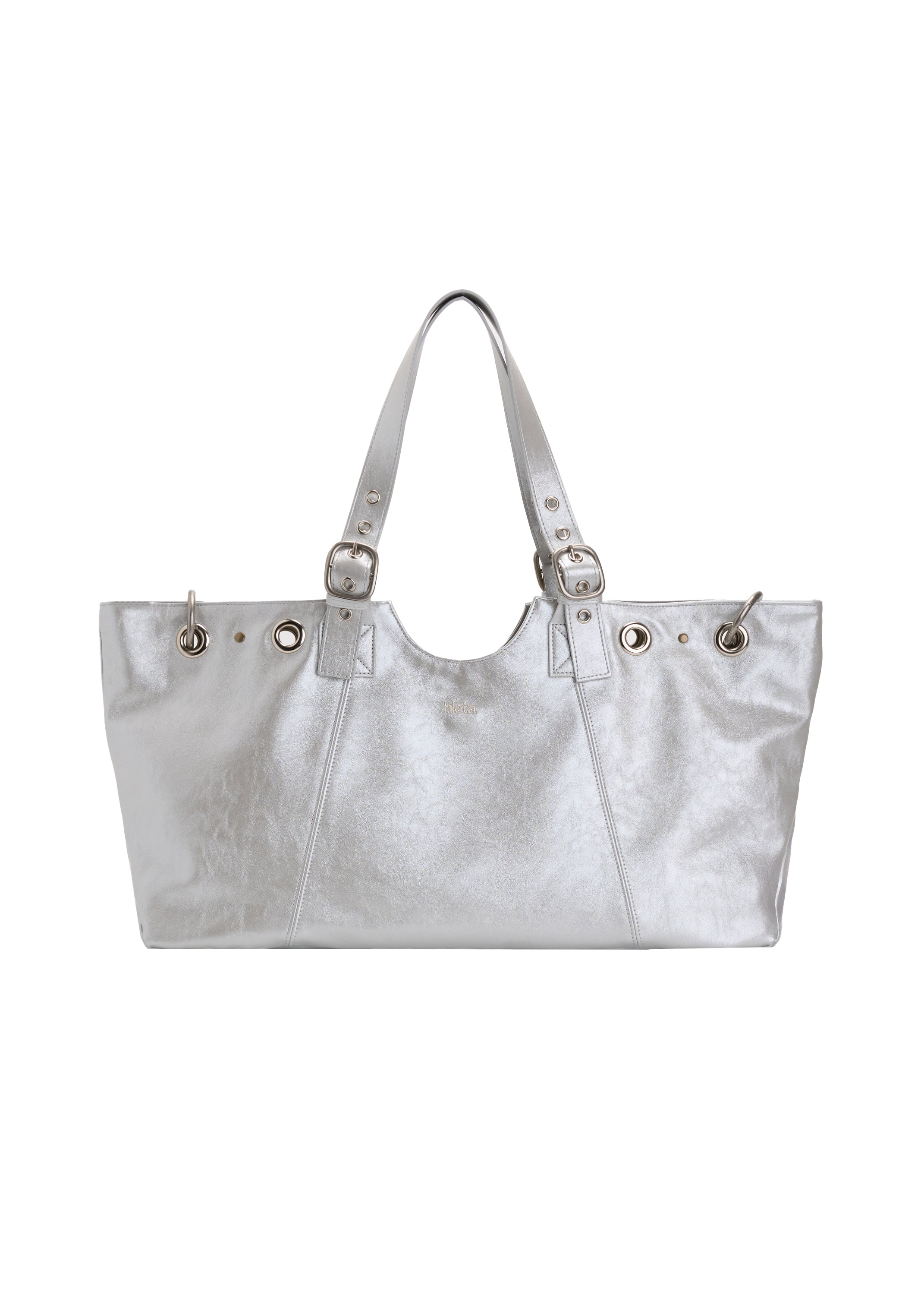 Hieta BECKY BAG / SILVER